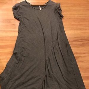 Magnolia Pearl T Shirt Dress/Layering Piece
